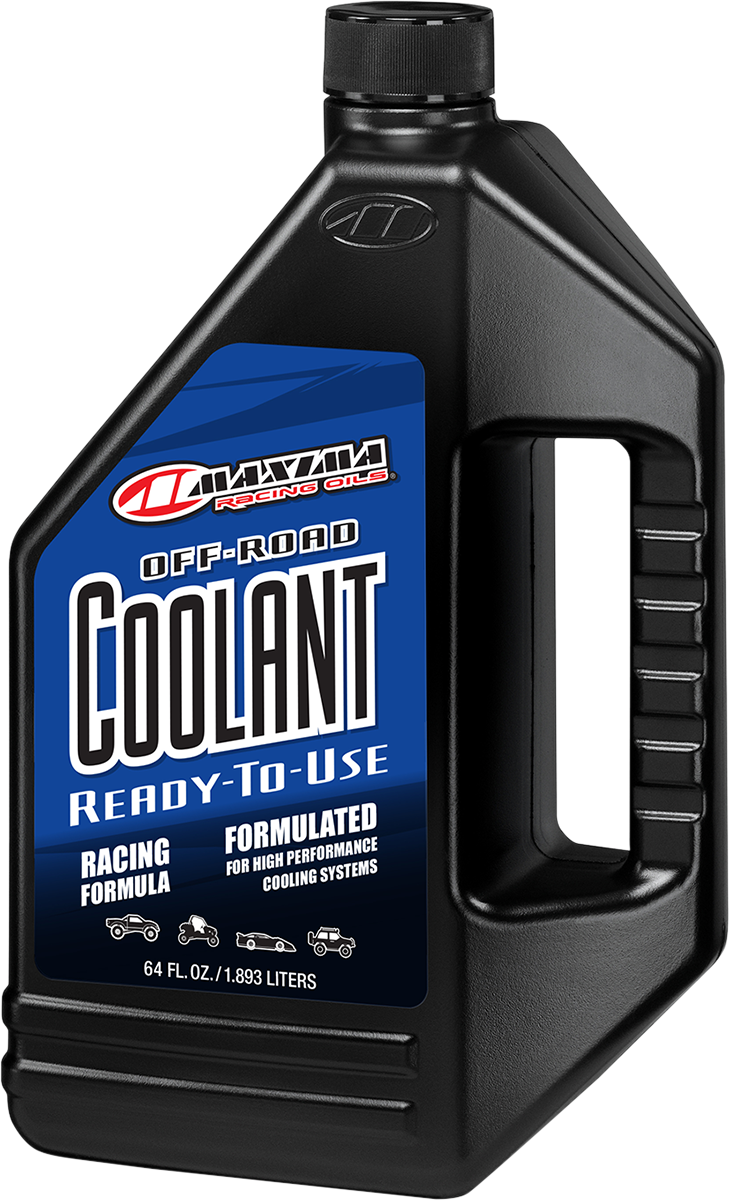Maxima Ready To Use Off-Road Coolant