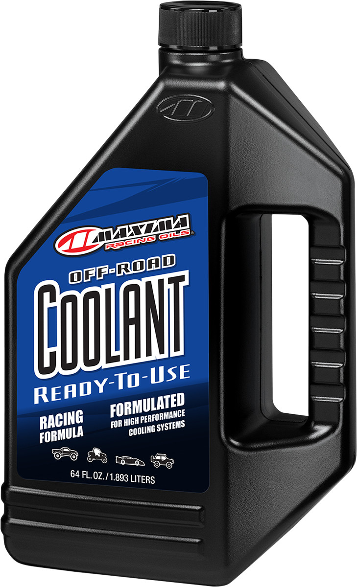 Maxima Offroad Coolant