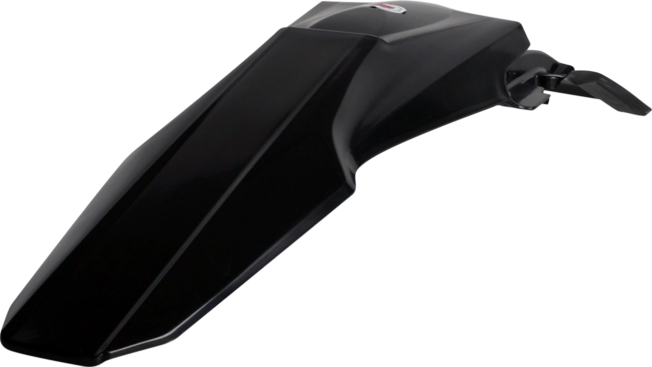 POLISPORT Rear Fender For Suzuki