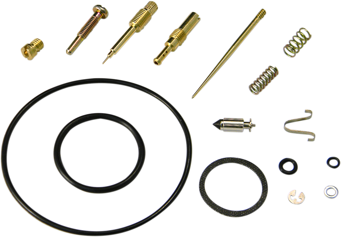 Shindy Carburetor Repair Kit - Honda