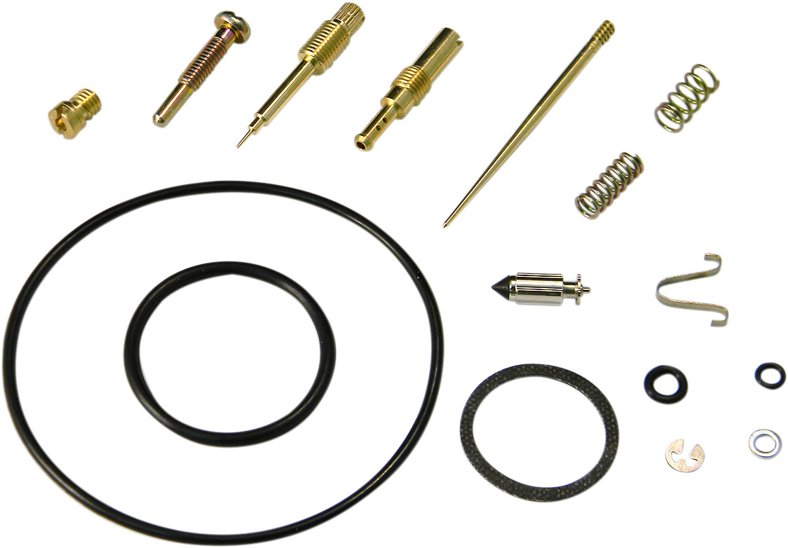 SHINDY Carburetor Repair Kit