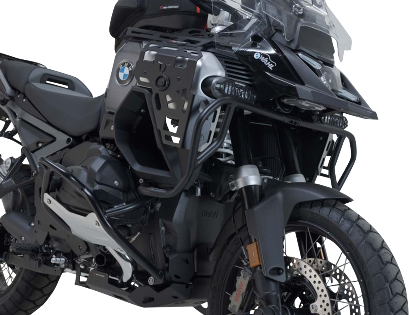 SW-MOTECH Upper Crash Bar