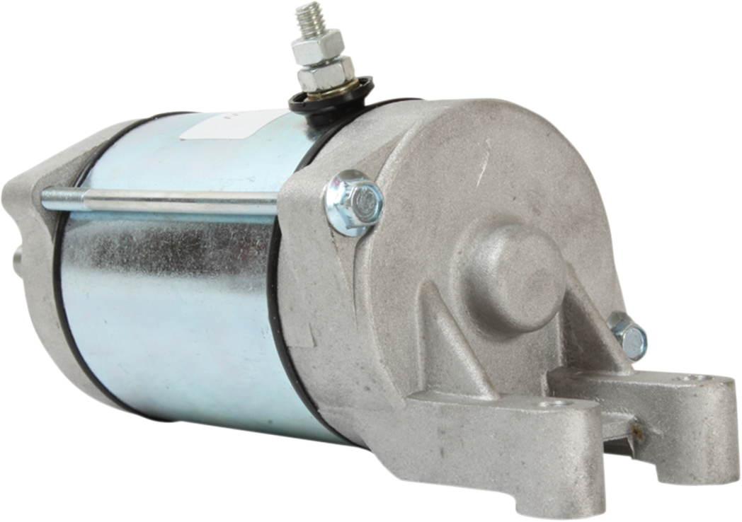 Parts unlimited Starter Motor 2001-2005 Yamaha YFM660R Raptor / 1990-1993 Kawasaki ZR550 Zephyr