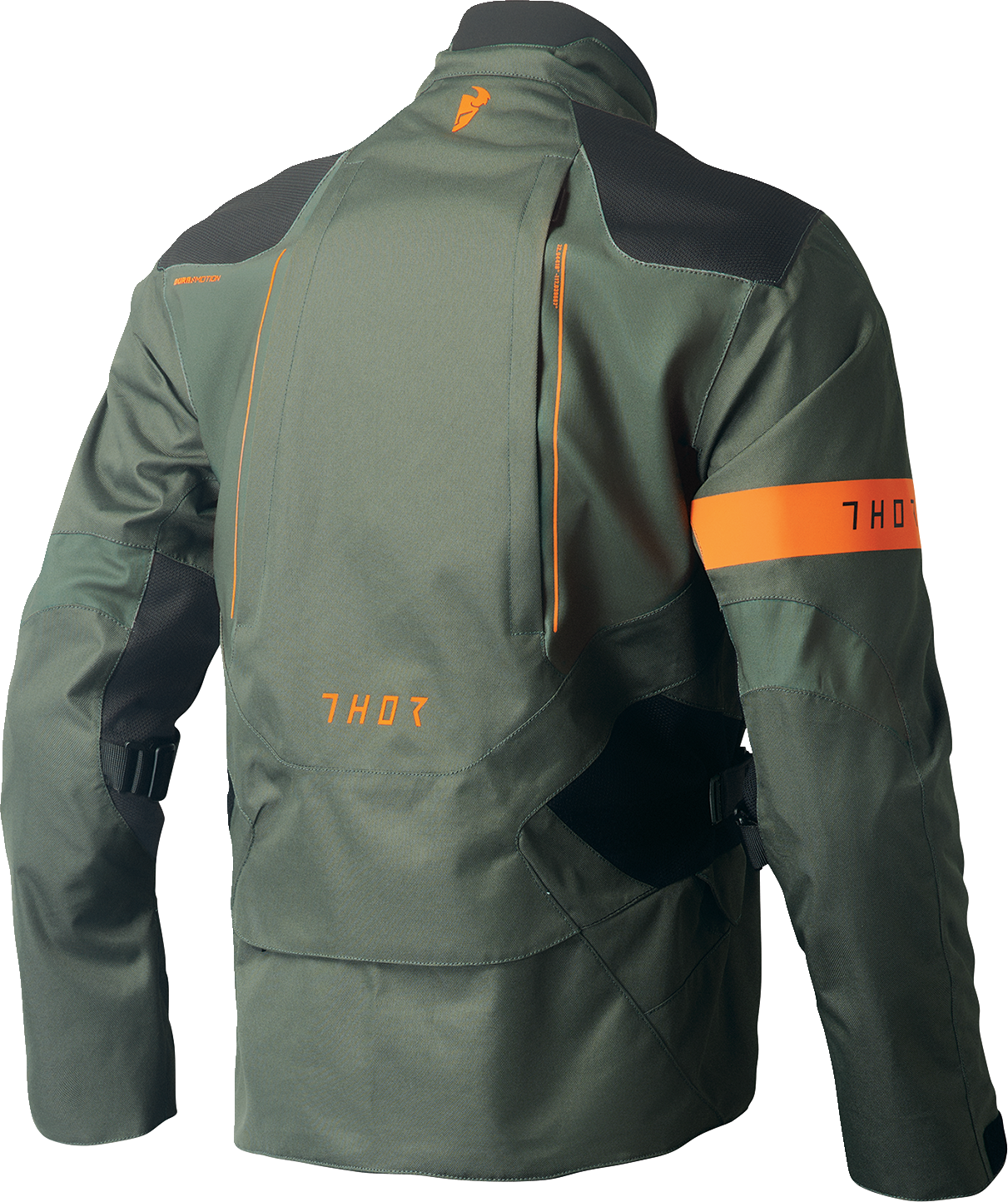 Thor Range Jacket