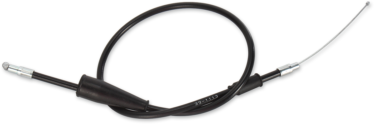 Moose Racing Throttle Cable KTM 50cc 2002-2008