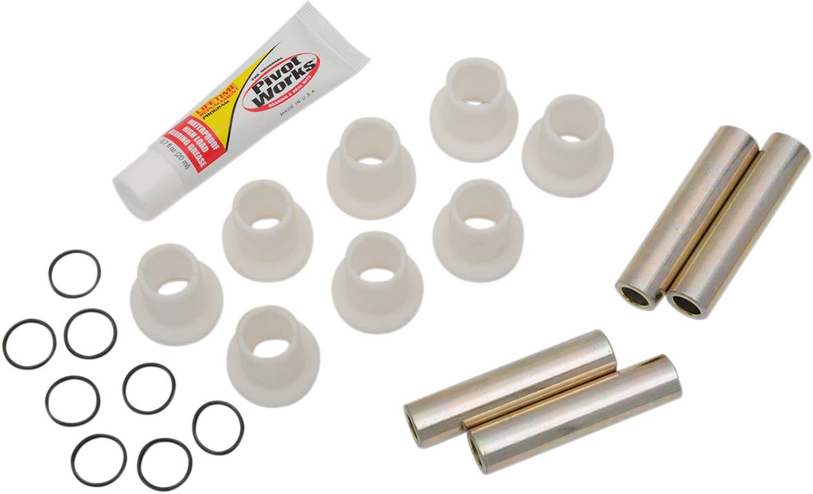 PIVOT WORKS A-Arm Bearing Kit