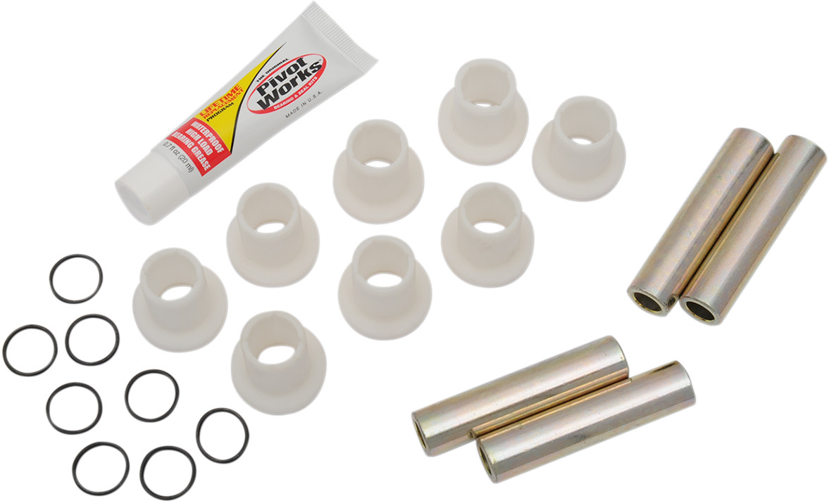 PIVOT WORKS Lower A-Arm Kit