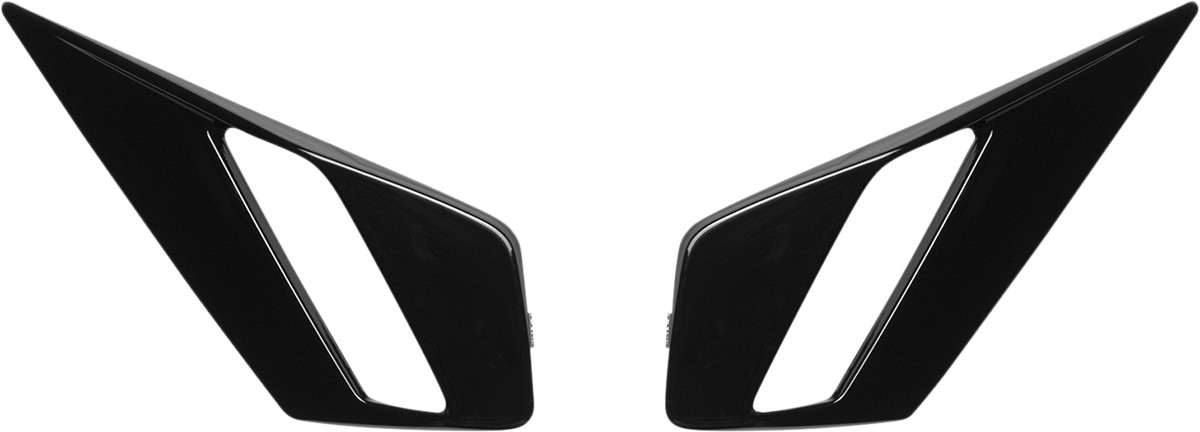 Icon Airform Chin Vents