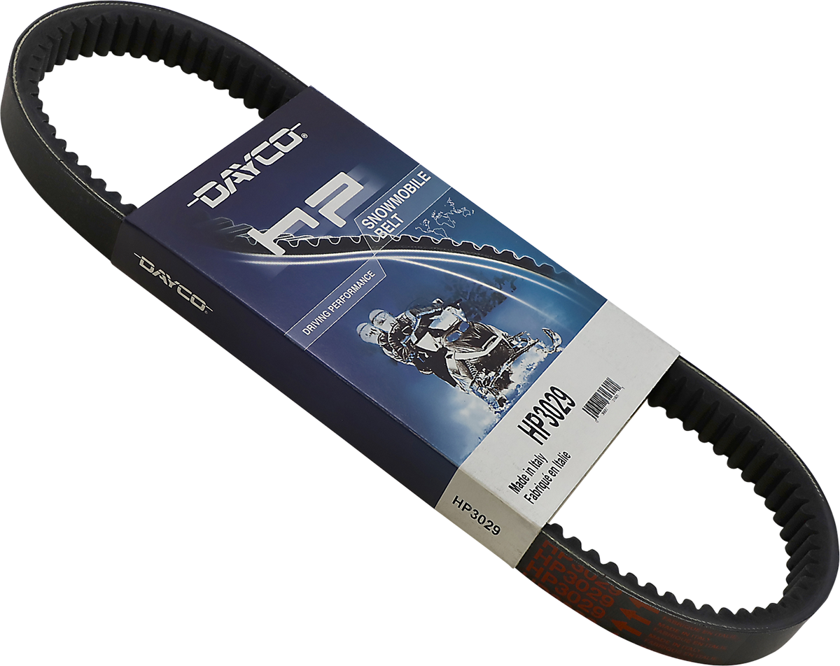 DAYCO PRODUCTS,LLC HP Snowmobile Belt