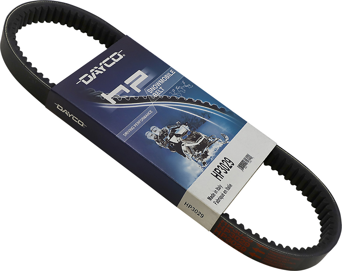 DAYCO PRODUCTS,LLC High Performance Belt