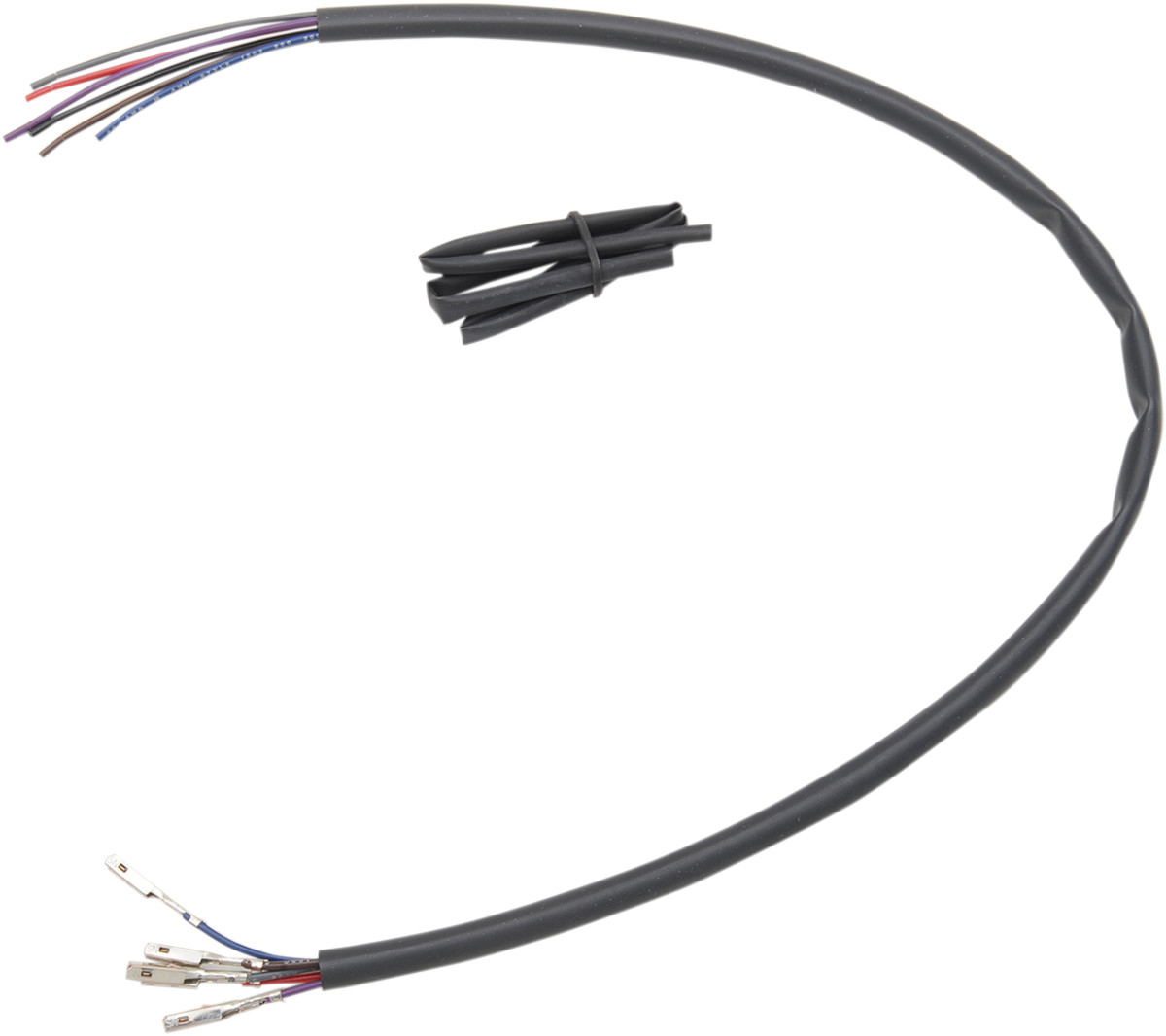 LA CHOPPERS Throttle By Wire Extension Kit