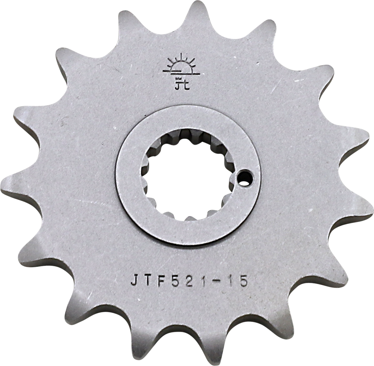 Countershaft Sprocket — Kawasaki