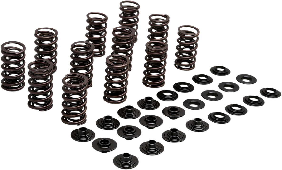 KIBBLEWHITE Lightweight Racing Valve Spring Kit