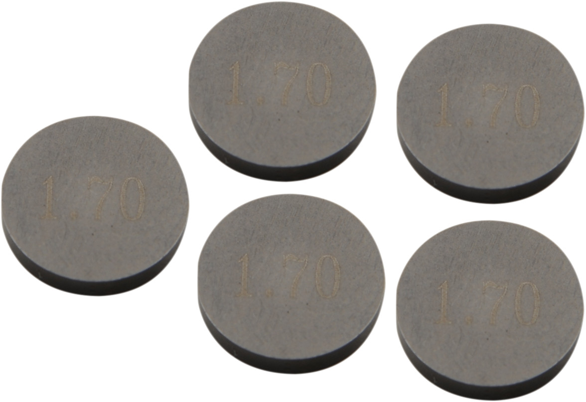 PROX 9.48 mm Replacement Valve Shims