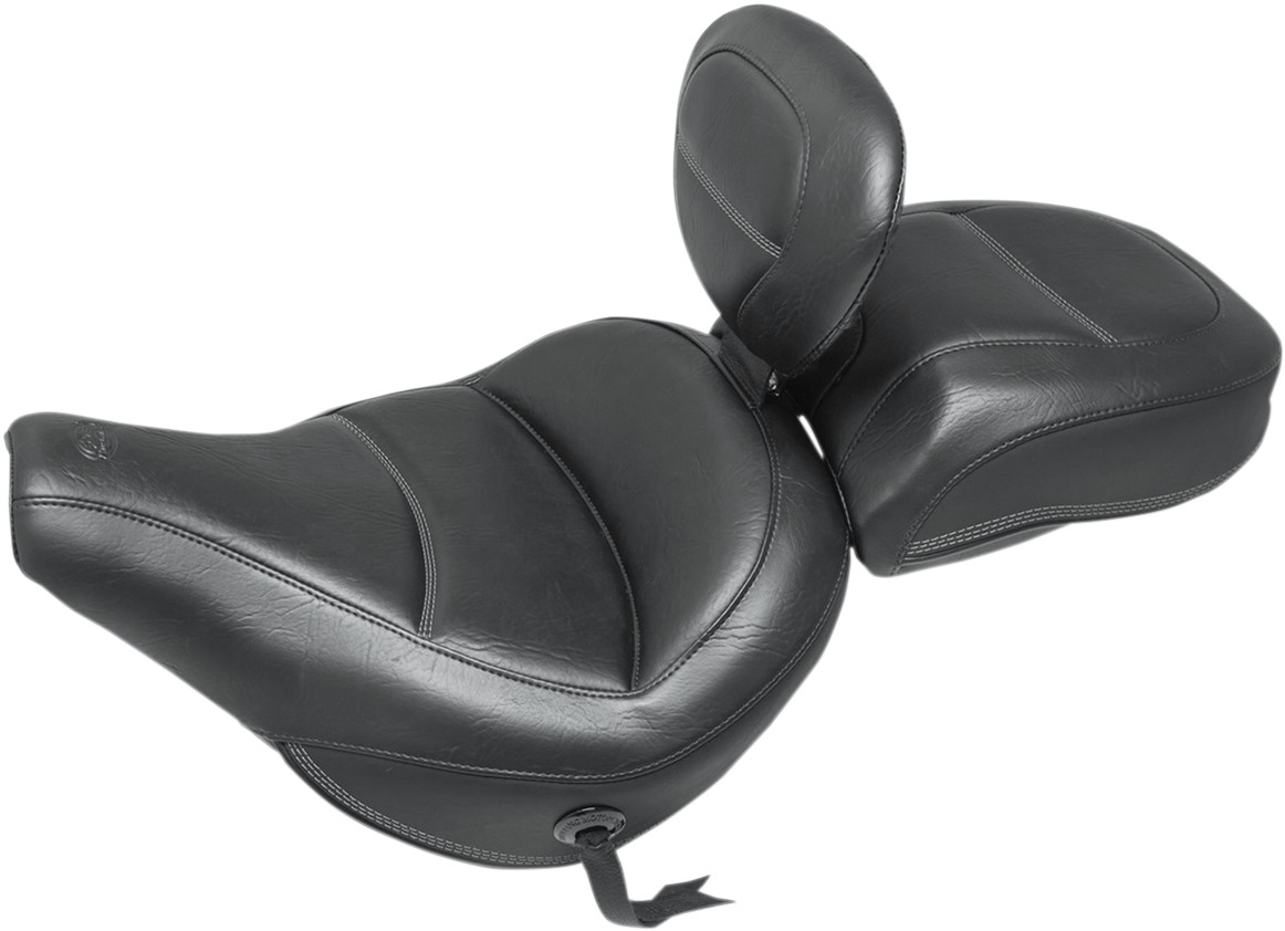 MUSTANG MX Tour Solo Seat