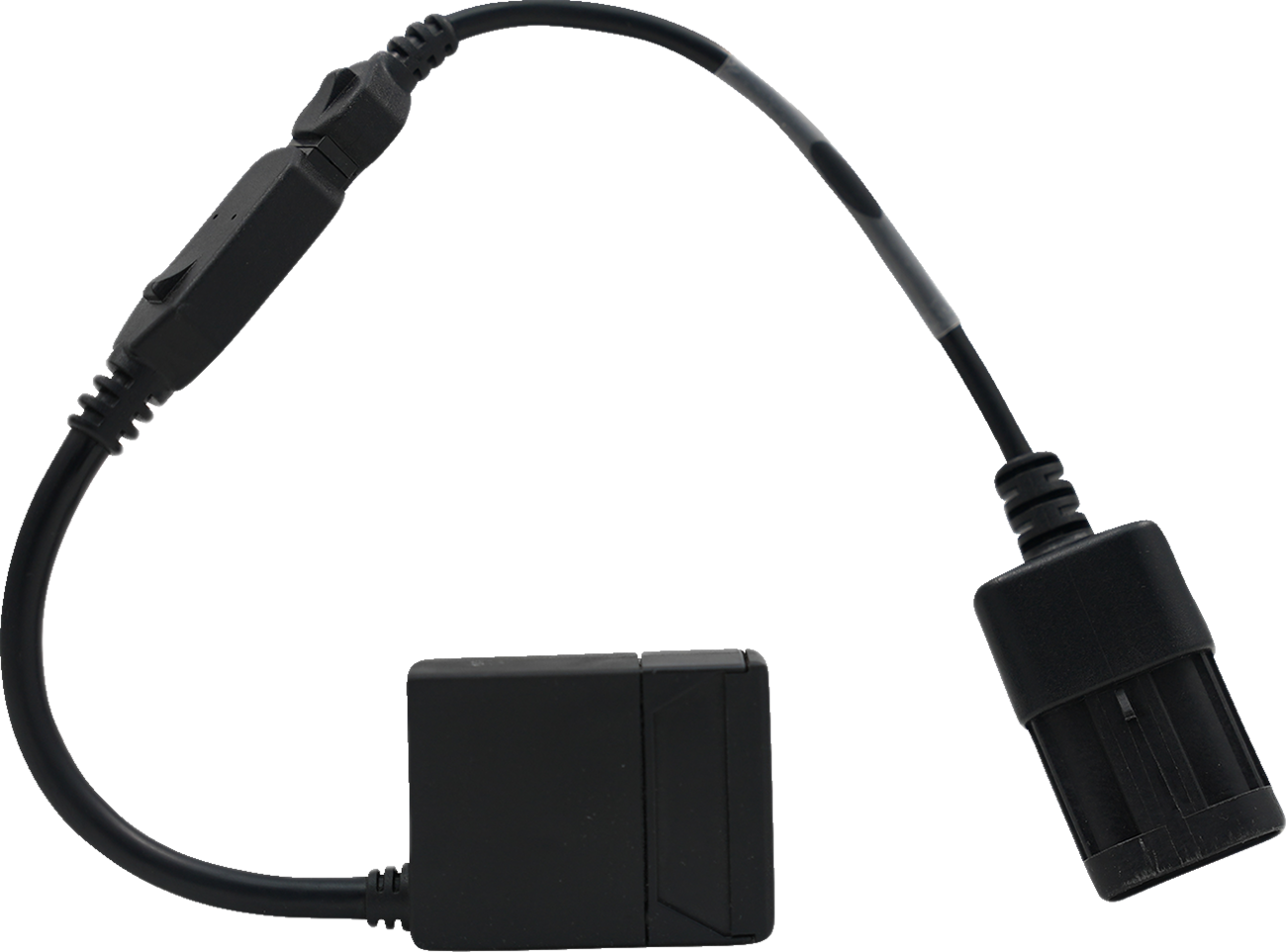 DYNOJET Power Vision 4