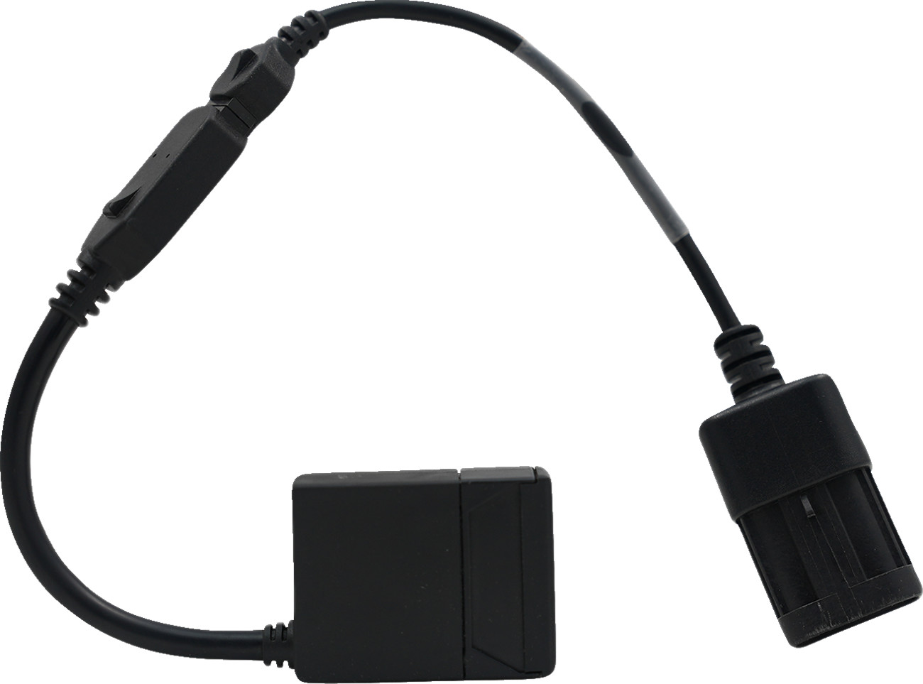 DYNOJET Power Vision 4 Fuel Injection Module