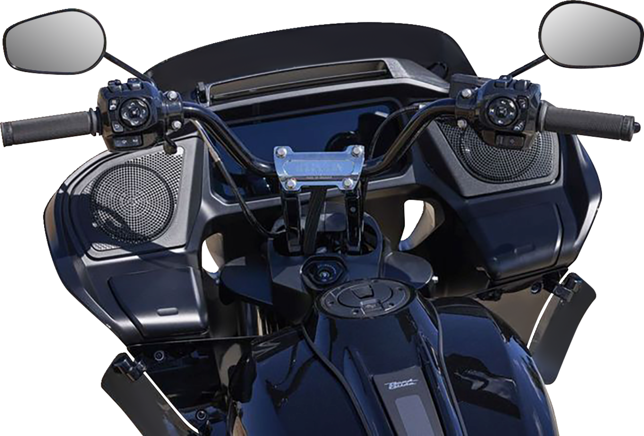 Thrashin Supply Handlebar For Harley FLHX / FLTRX 2023-2025