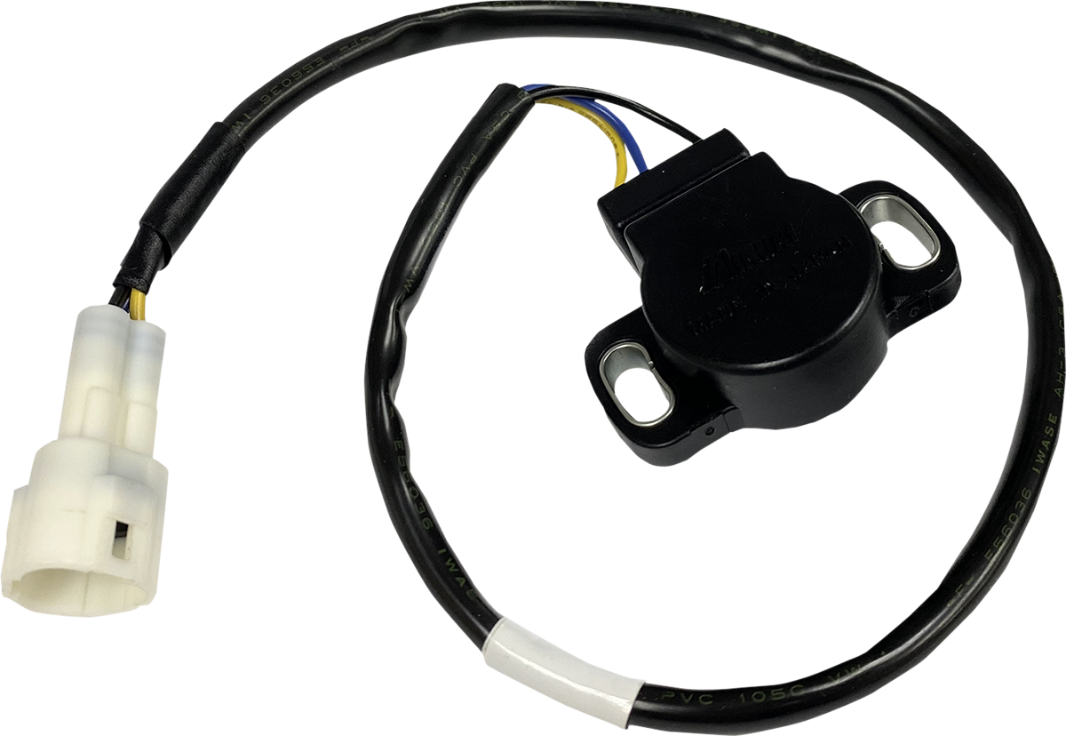 Parts unlimited Throttle Position Sensor - Polaris