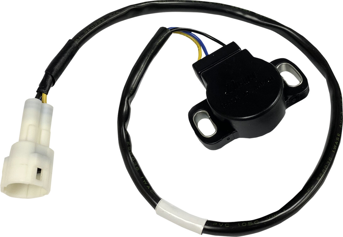 Parts unlimited Throttle Position Sensor - Polaris