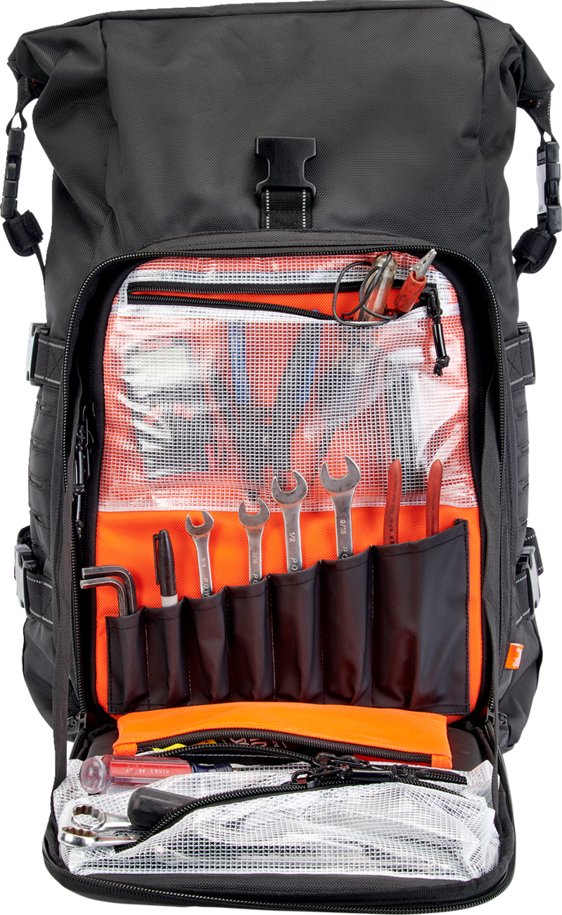 BILTWELL EXFIL-80 Bag