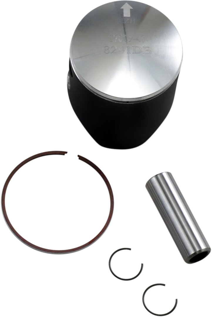 Piston Kit for 2 Stroke