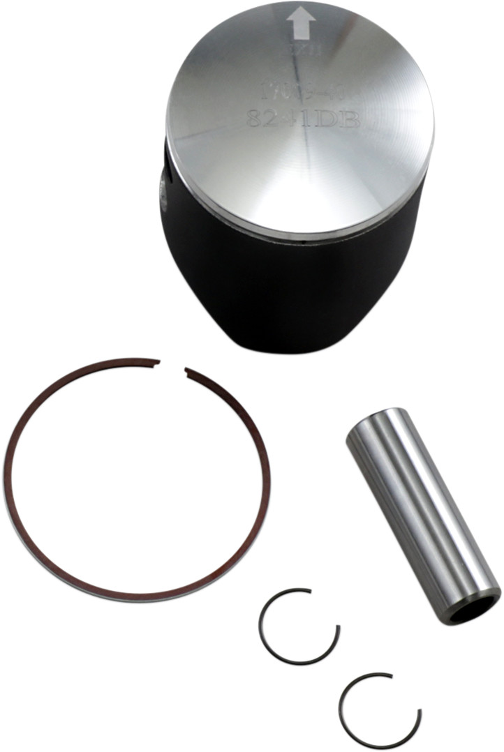 Piston Kit for 2 Stroke