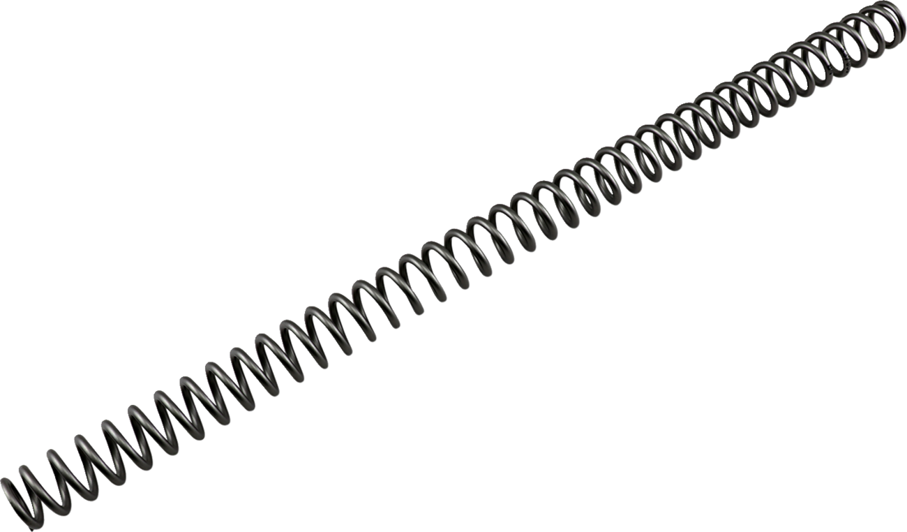 Fork Springs — 47.60 lb/in