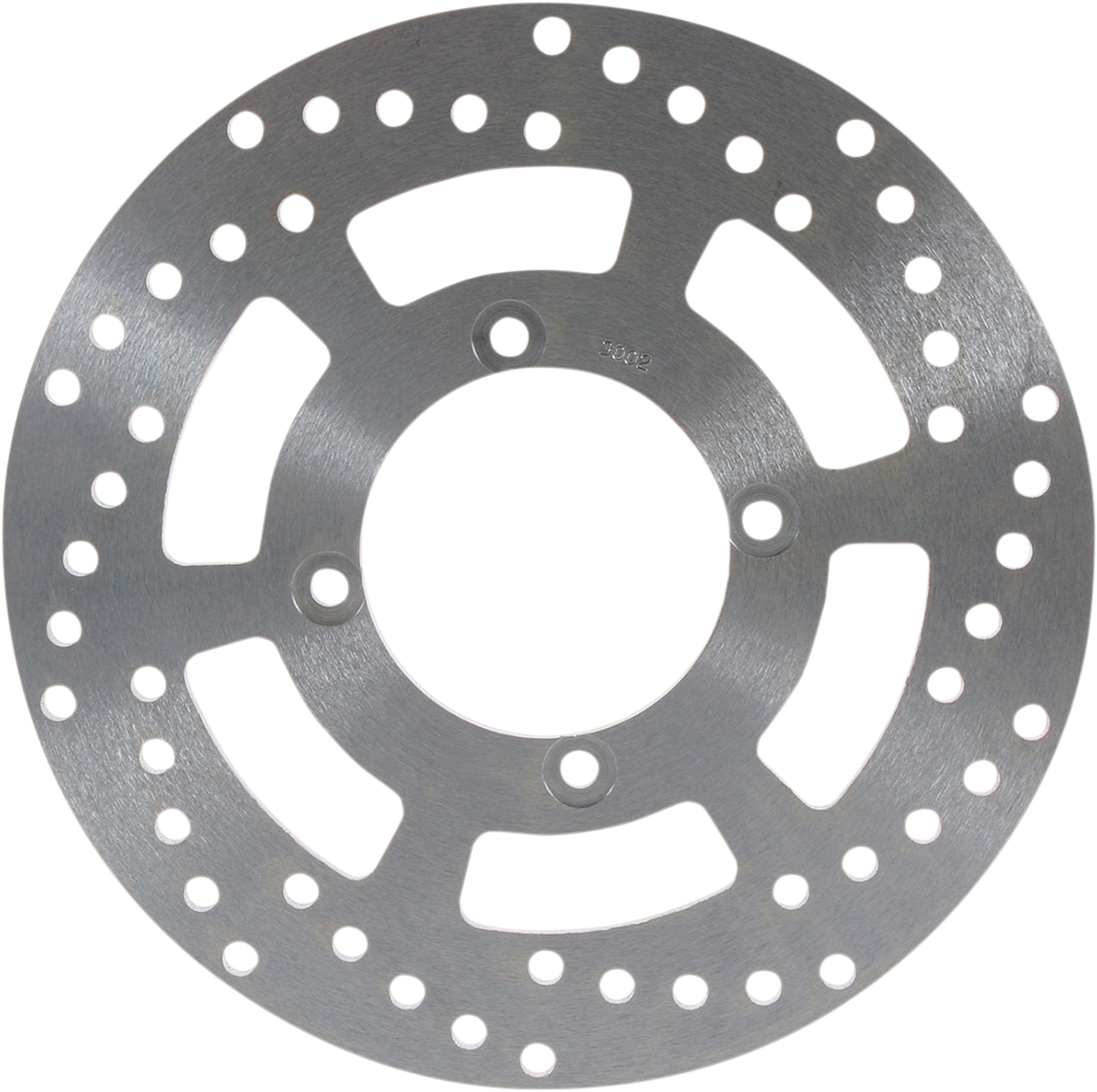 MD Series Pro-Lite Brake Rotor