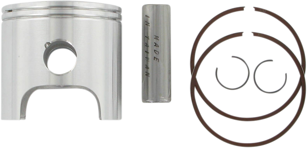 Piston Kit Forged Series for 2-Stroke