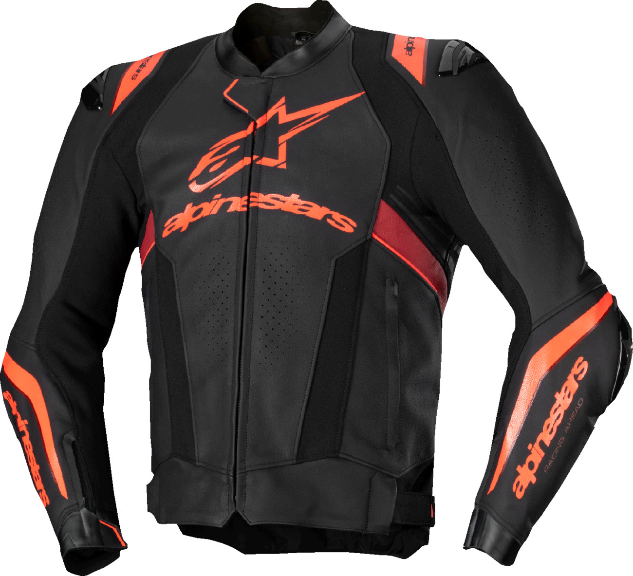 ALPINESTARS Missile v3 Ignition Leather Jacket