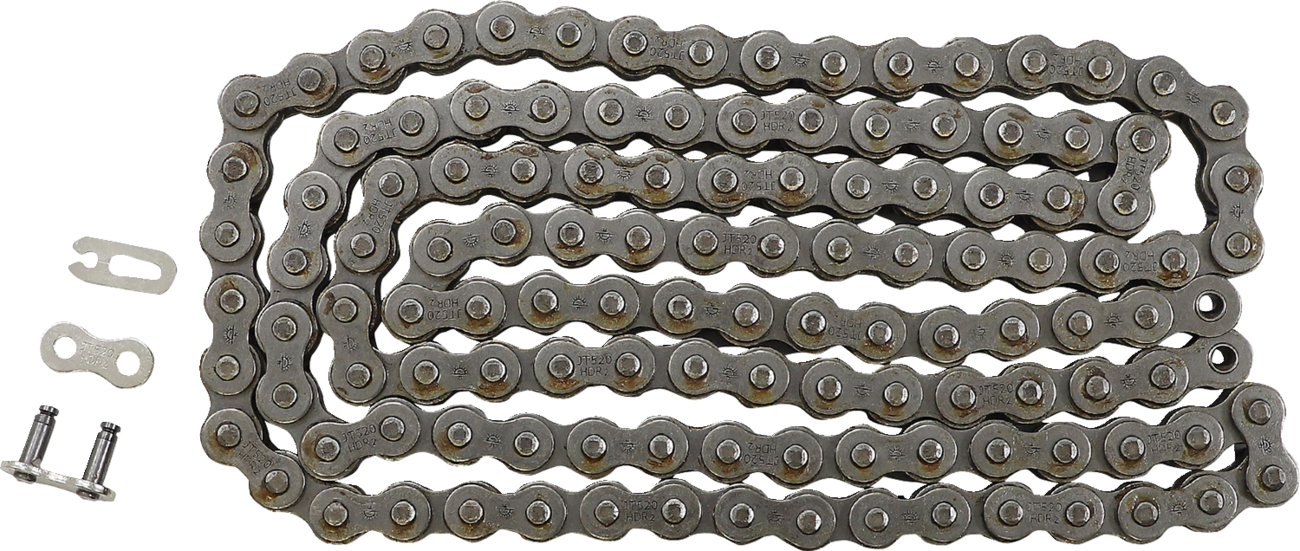 520 HDR Competition Chain