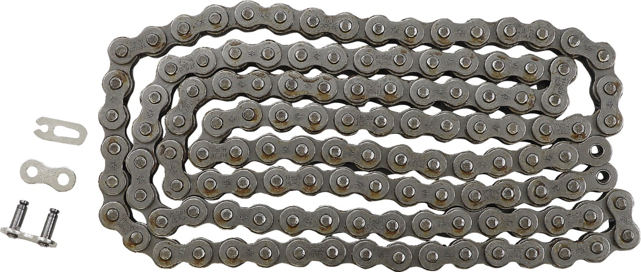 JT CHAINS 520 HDR Competition Chain
