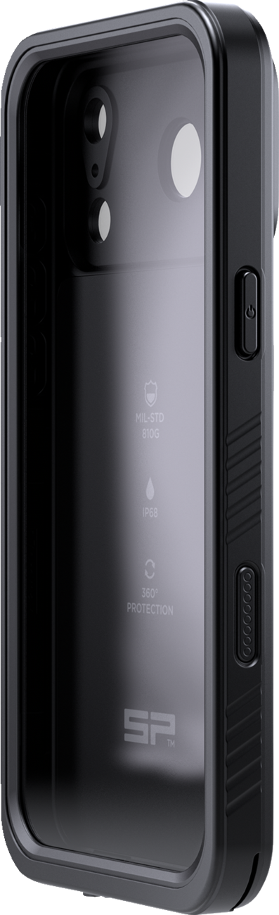 SP CONNECT Xtreme SPC Plus Case iPhone 17 Pro Max | eBay