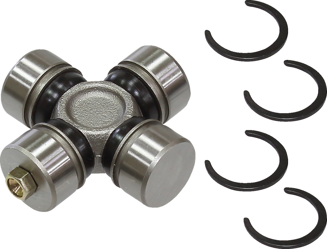 Moose Racing U-Joint