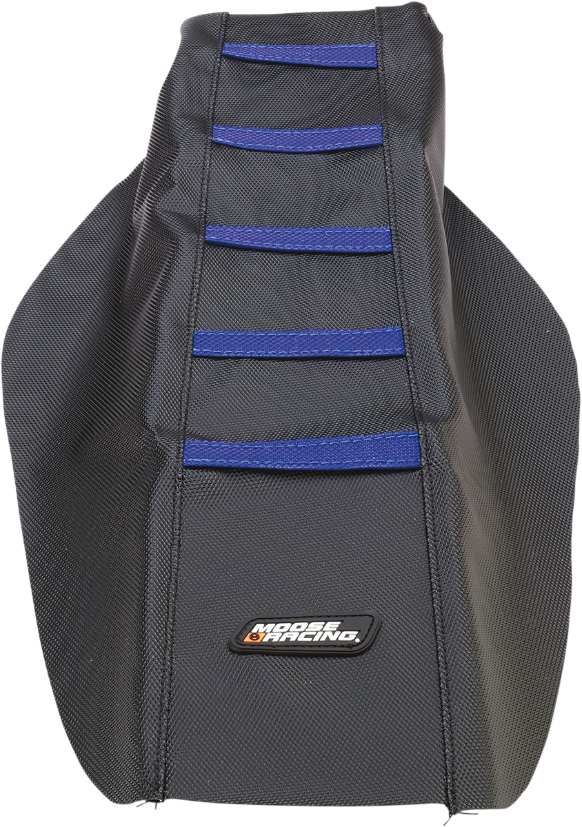 Moose Racing Ribbed Seat Cover Yamaha YZ250F / FX / WR250R / YZ450F / FX / WR450F 2014-2018