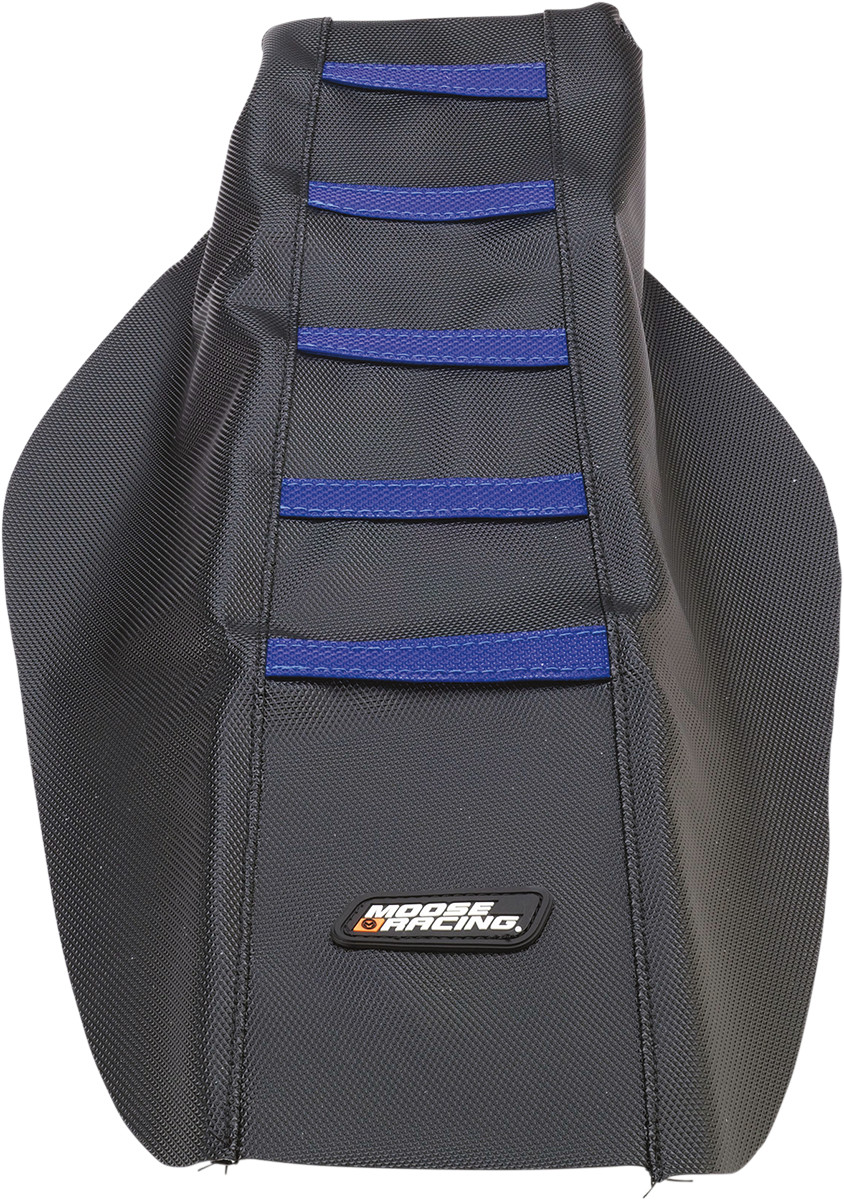 Moose Racing Ribbed Seat Cover Yamaha YZ250F / FX / WR250R / YZ450F / FX / WR450F 2014-2018