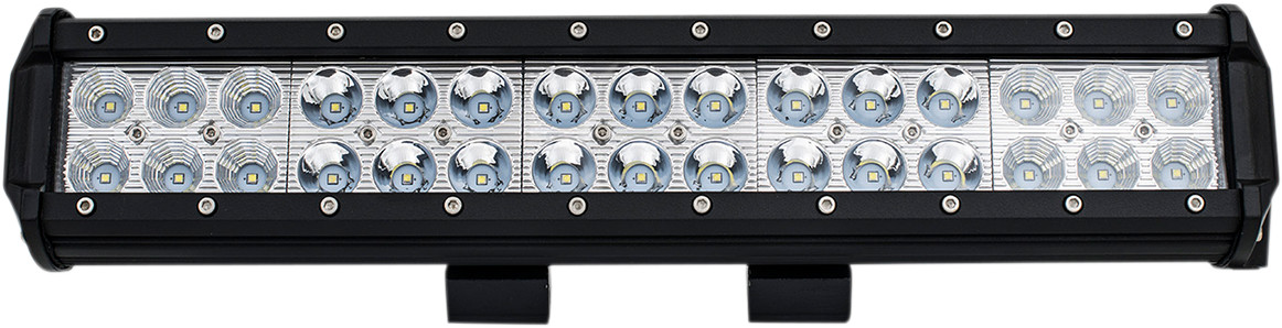 Flood/Spot Combination LED Light Bar