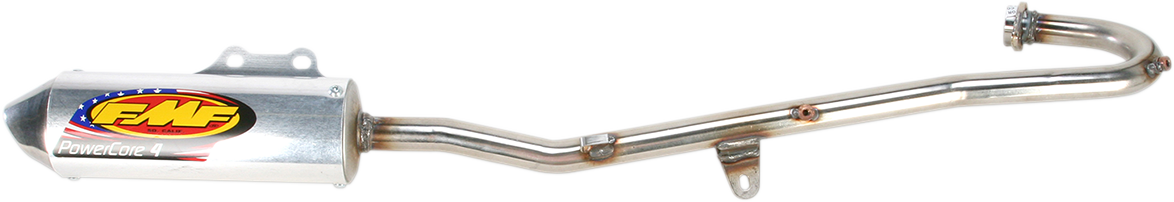 FMF Mini Powercore 4 Exhaust System Honda CRF80F / XR80R / CRF100F / XR100R