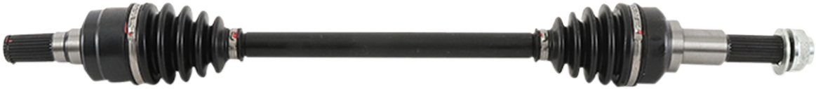 All Balls Racing 8 Ball Xtreme Rear Axle Yamaha Viking / Wolverine 2014-2025