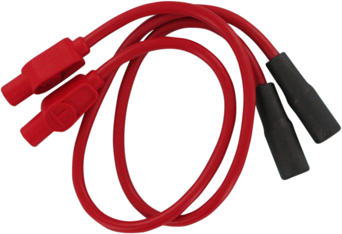 SUMAX Custom-Fit Spark Plug Wire Kit