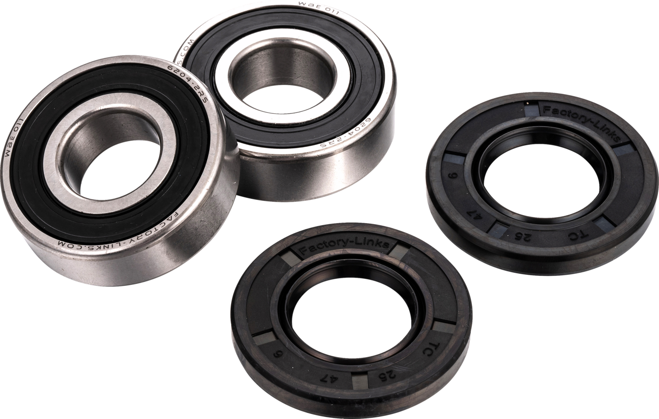 FACTORY LINKS Wheel Bearing Kit
