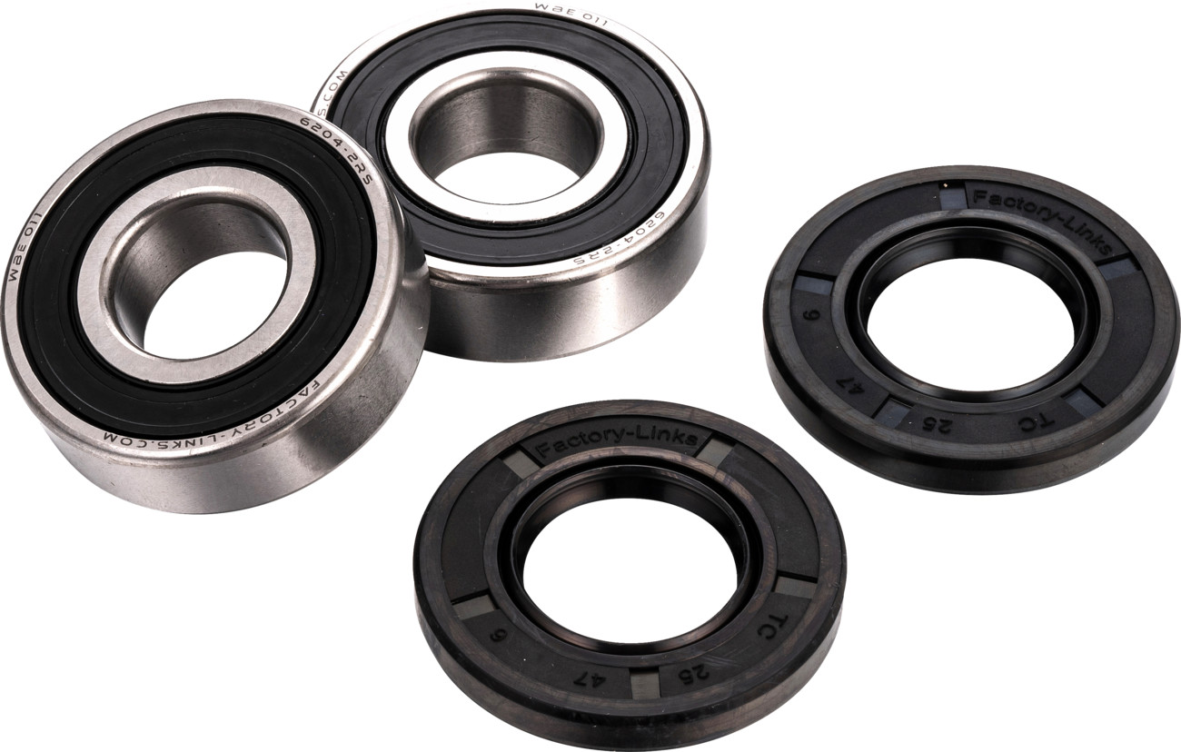 FACTORY LINKS Wheel Bearing Kit