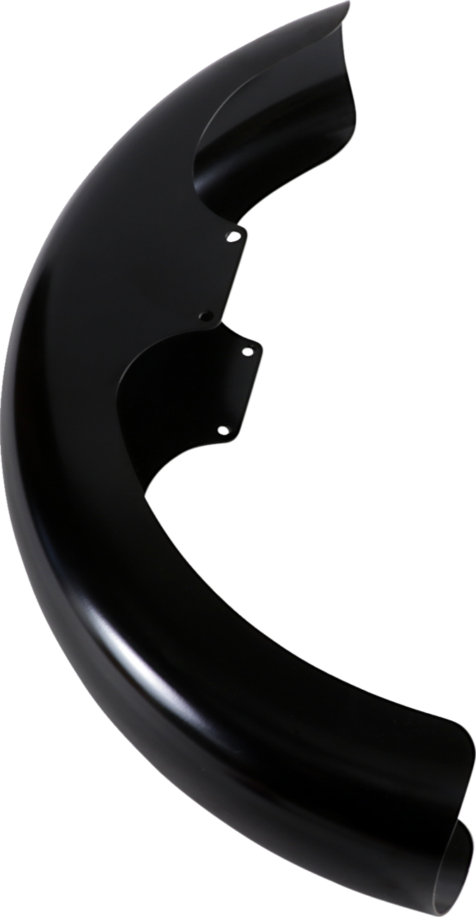 KLOCK WERKS Hugger Series Front Fender