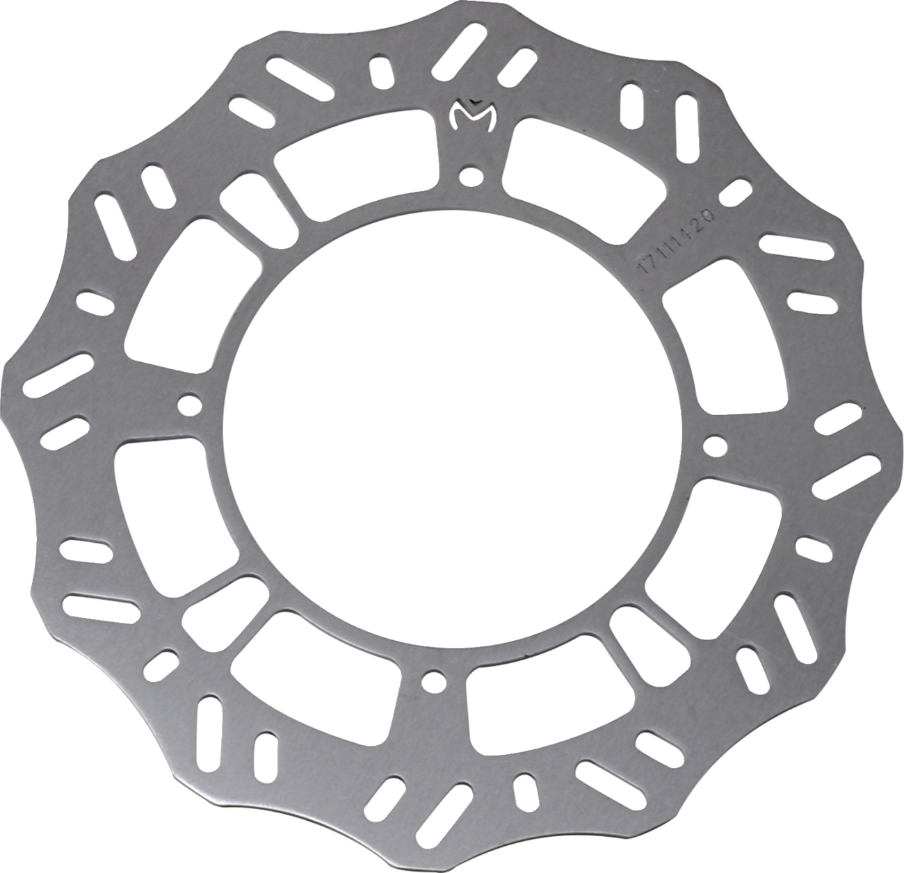 Standard Brake Rotor