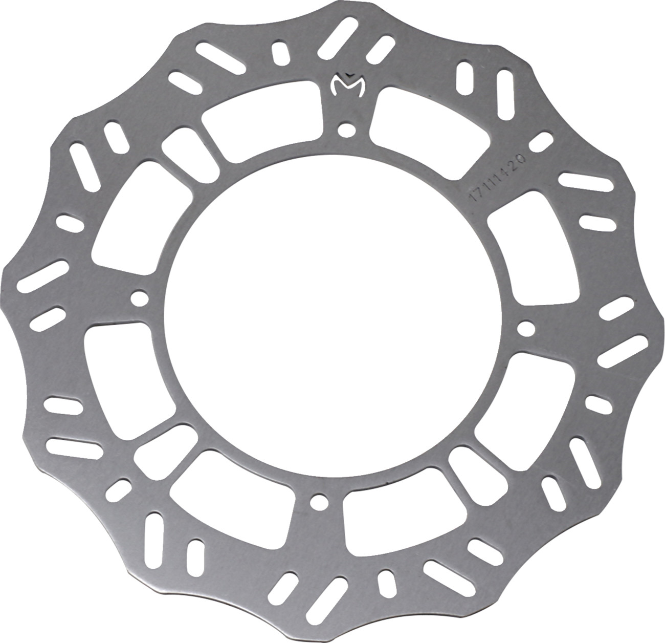 Standard Brake Rotor