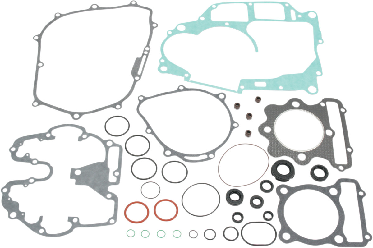 Moose Racing Complete Gasket and Oil Seal Kit