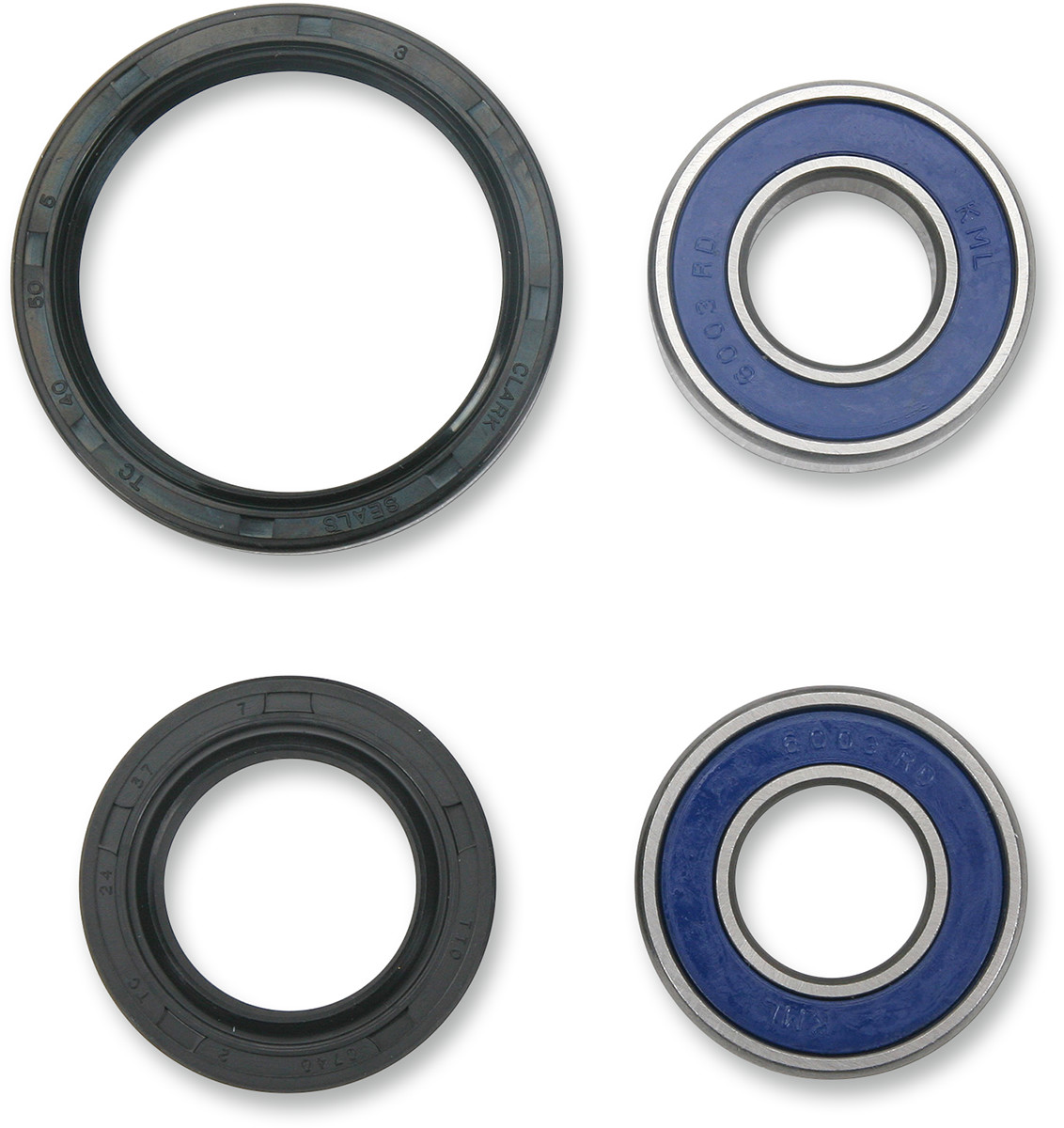 Moose Racing Wheel Bearing Kit