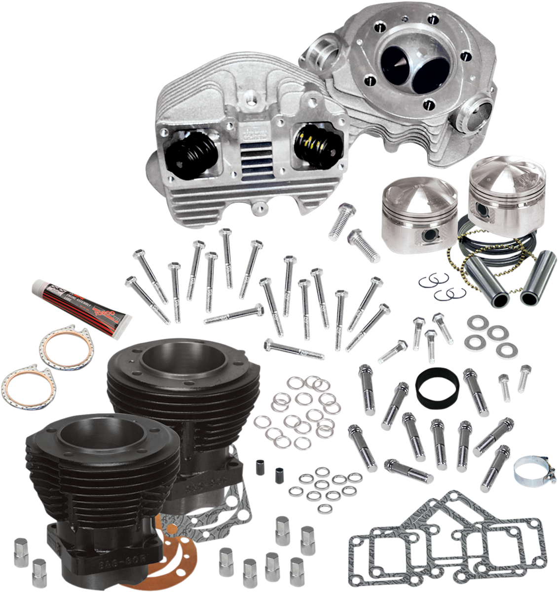 S&S CYCLE Top End Kit