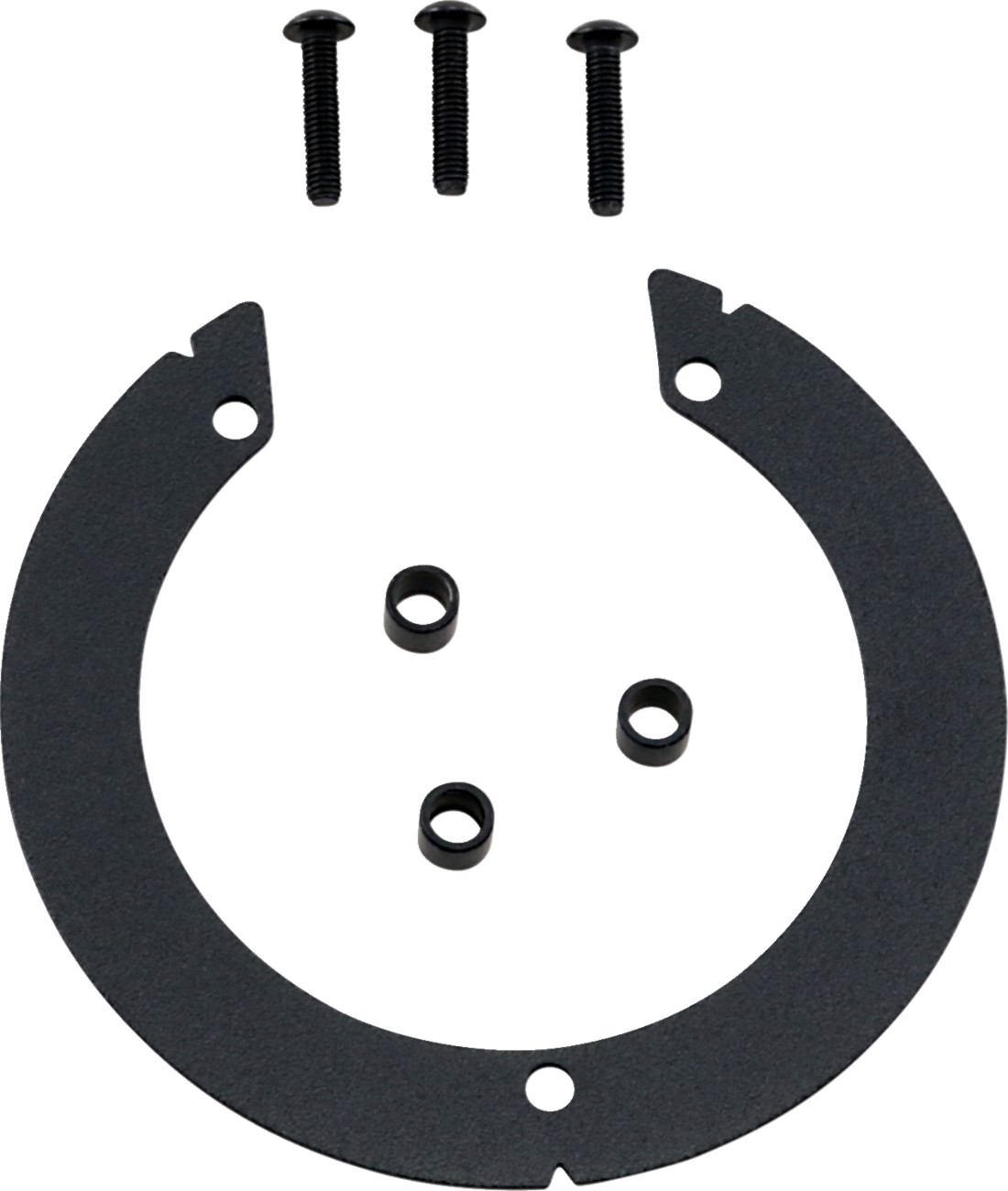 GIVI Tanklock Bag Mounting Hardware